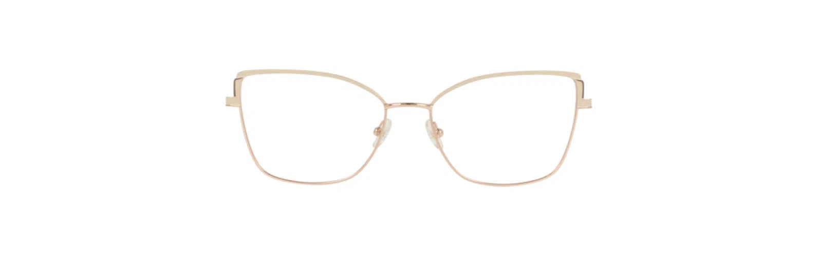 Trina Turk TTMEL Eyeglasses - view 2